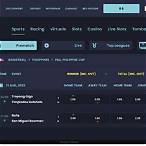 sport arena bet
